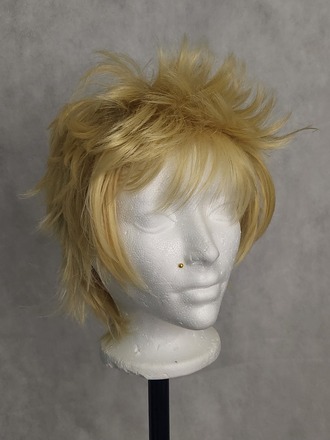 Persona 5 Ryujo Sakamoto Wig