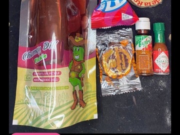 Bulk Lots: Pickle kits