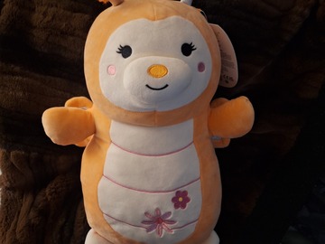 Bulk Lots: RARE Squishmallow MISPRINT Label