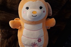 Bulk Lots: RARE Squishmallow MISPRINT Label