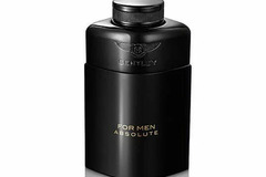 Bulk Lots: Bentley Absolute For Men Perfume: Elevate Your Fragrance