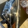 Selling with online payment: 2022 - 2023 Toyota Corolla Cross - Left Headlight 