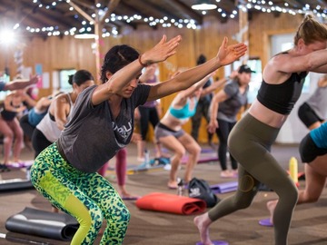 Wellness Session Single: Personalized Virtual Training Session with Haley