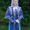Selling with online payment: Neuvillette cosplay