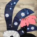 Selling with online payment: Paimon full costume