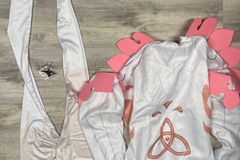Selling with online payment: Paimon full costume