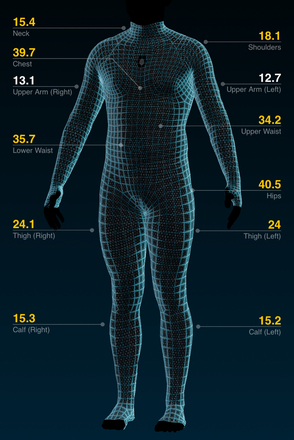 Casual Xiao cosplay genshin