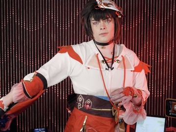 Selling with online payment: Sparkle Honkai star rail Genderbend 