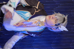 Selling with online payment: Firefly Genderbend cosplay 