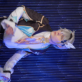 Selling with online payment: Firefly Genderbend cosplay 