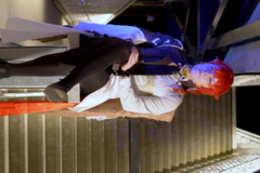 Selling with online payment: Himeko Honkai Star rail Genderbend cosplay