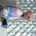 Selling with online payment: March 7th Honkai star rail Genderbend cosplay