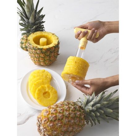 PROfreshioanal Pineapple corer & Slicer Case of 32pc