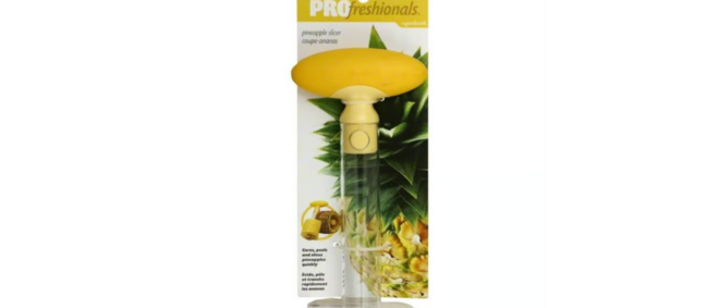 PROfreshioanal Pineapple corer & Slicer Case of 32pc
