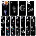 Buy Now: 50pcs - Space Universe Starry Sky Astronaut Phone Case for iPhone