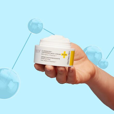 StriVectin TL Advanced Tightening Neck Cream Plus 0.25 OZ- 24pc