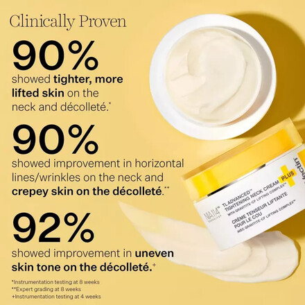 StriVectin TL Advanced Tightening Neck Cream Plus 0.25 OZ- 24pc