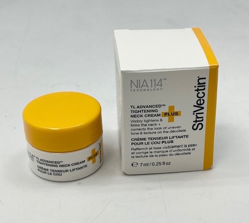 StriVectin TL Advanced Tightening Neck Cream Plus 0.25 OZ- 24pc