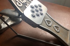 Selling with online payment: Speed-A-Beat  Bass Drum Pedal Module