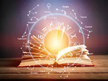Selling: NATAL CHART READING