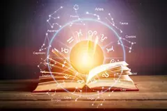 Selling: NATAL CHART READING