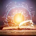 Selling: NATAL CHART READING