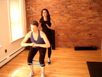 Wellness Session Single: Fit for life: Customized Training for Special Populations w/ Fawn