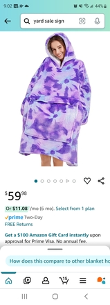 Blanket Hoodie women & Man,Premium Sherpa Fleece Oversized Hoodie