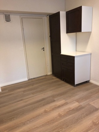 Work Room 10m2 in Meilahti, Helsinki