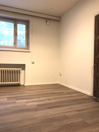 Work Room 10m2 in Meilahti, Helsinki