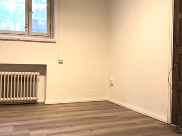 Renting out: Work Room 10m2 in Meilahti, Helsinki