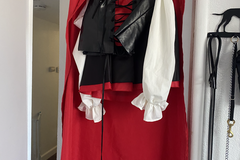 Selling with online payment: RWBY Ruby Rose BRAND NEW Uwowocosplay