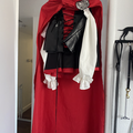 Selling with online payment: RWBY Ruby Rose BRAND NEW Uwowocosplay
