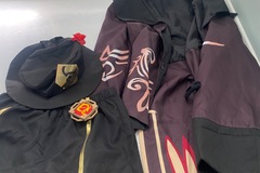 Selling with online payment: Hu Tao Cosplay