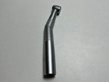 Gebruikte apparatuur: Mr Dental l KaVo Super-Torque LUX 2 640B l turbine