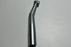 Gebruikte apparatuur: Mr Dental l KaVo Super-Torque LUX 2 640B l turbine