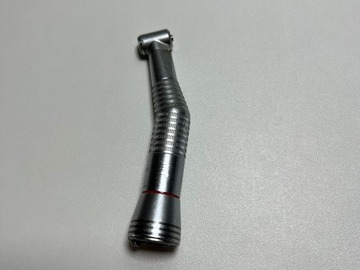 Gebruikte apparatuur: Mr Dental l KaVo INTRAmatic LUX 2 25LN l handstuk