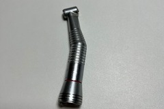 Gebruikte apparatuur: Mr Dental l KaVo INTRAmatic LUX 2 25LN l handstuk