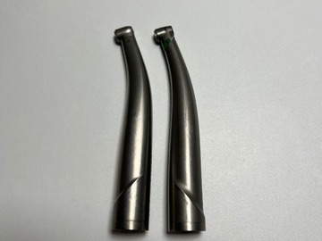 Gebruikte apparatuur: Mr Dental l Sirona T1 Classic l turbine