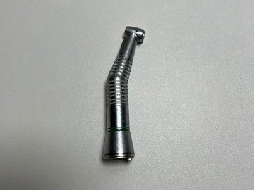 Gebruikte apparatuur: Mr Dental l KaVo INTRAmatic LUX 2 29LN l handstuk
