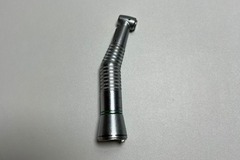 Gebruikte apparatuur: Mr Dental l KaVo INTRAmatic LUX 2 29LN l handstuk
