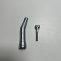 Gebruikte apparatuur: Mr Dental | KaVo INTRAmatic 10C | Turbine