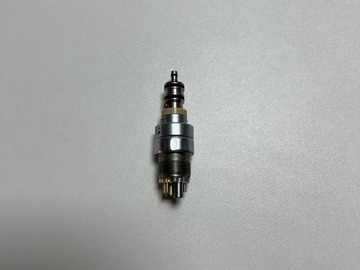 Gebruikte apparatuur: Mr Dental l KaVo MULTIflex LUX | Koppeling