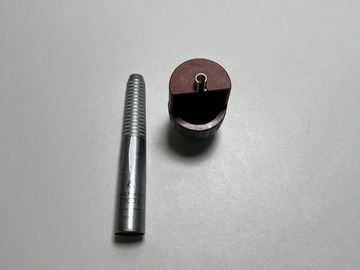 Gebruikte apparatuur: Mr Dental | KaVo SONICflex LUX 2000 L | Handstuken met dop