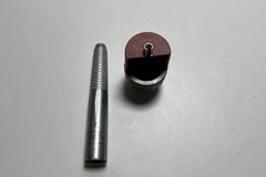 Gebruikte apparatuur: Mr Dental | KaVo SONICflex LUX 2000 L | Handstuken met dop