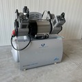 Gebruikte apparatuur: Mr Dental l Durr Dental l Quattro compressor