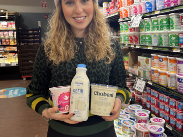 Wellness Session Single: Weight Management Made Simple With Ariella