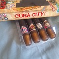 Bulk Lots: 5x Men's Cuba Fragrance Gift Sets 