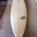 For Rent: Dano 6'3 Shortboard - Practically New