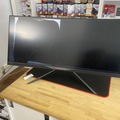 À vendre: écran prédator x34 cassé 